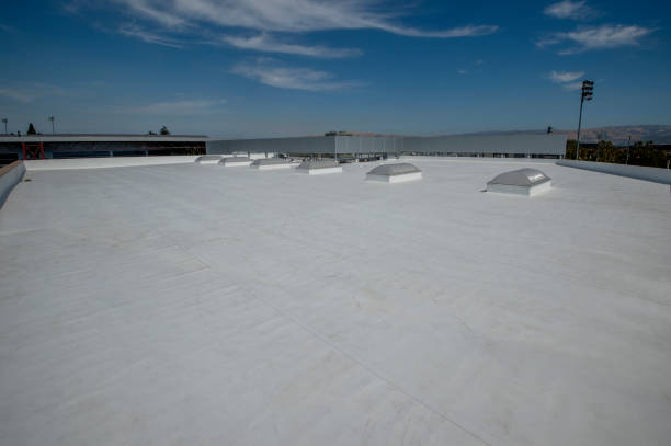 Best Rubber Roofing (EPDM, TPO)  in Metter, GA