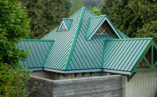 Best Rubber Roofing (EPDM, TPO)  in Metter, GA
