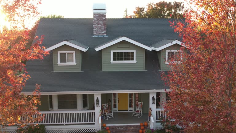 Emergency Roof Repair in Metter, GA
