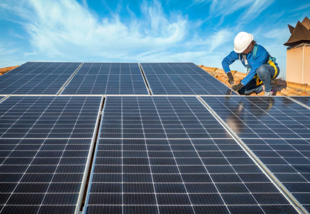 Best Cold Roofs  in Metter, GA