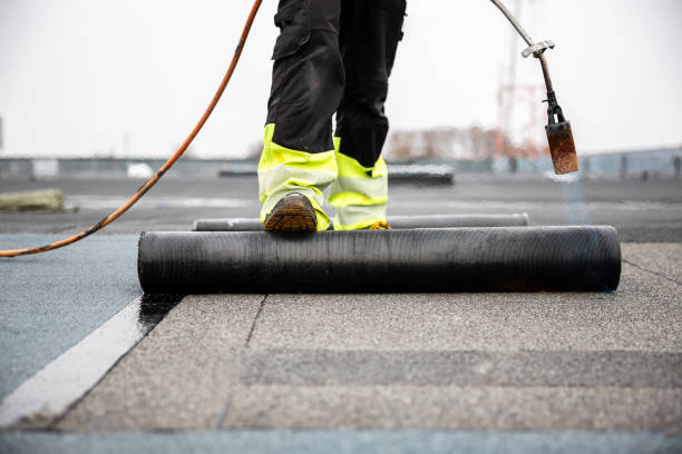 Best Sheet Metal Roofing  in Metter, GA