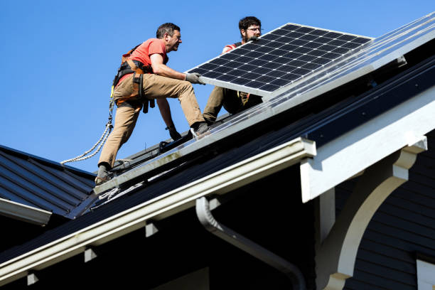Best Gutter Installation and Repair  in Metter, GA