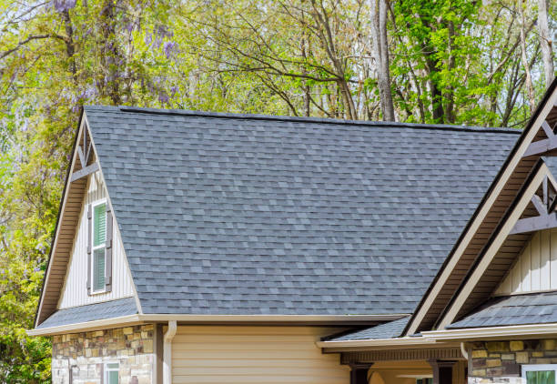 Best Roof Installation  in Metter, GA