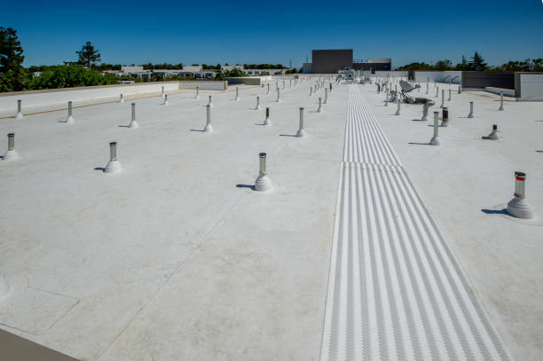 Best Gutter Installation and Repair  in Metter, GA